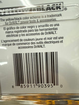 DeWalt MaxFit Ultra Magnetic Nut Drivers – 5-Piece Set (DWAFTND5)