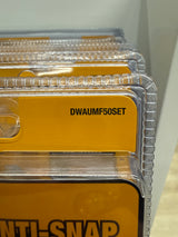 DeWalt Professional Drill & Driver Accessory Set (DWAUMF5SET) – Multi-Purpose Bit Kit for Drilling & Fastening