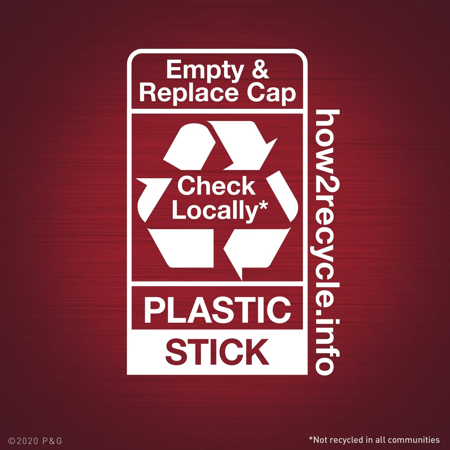 Old Spice Sweat Defense Antiperspirant Deodorant for Men – Pure Sport Plus, 2.6 oz