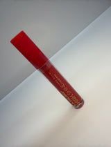 L.A. Colors High Shine Shea Butter Lip Gloss, Dynamite, 0.14 Oz