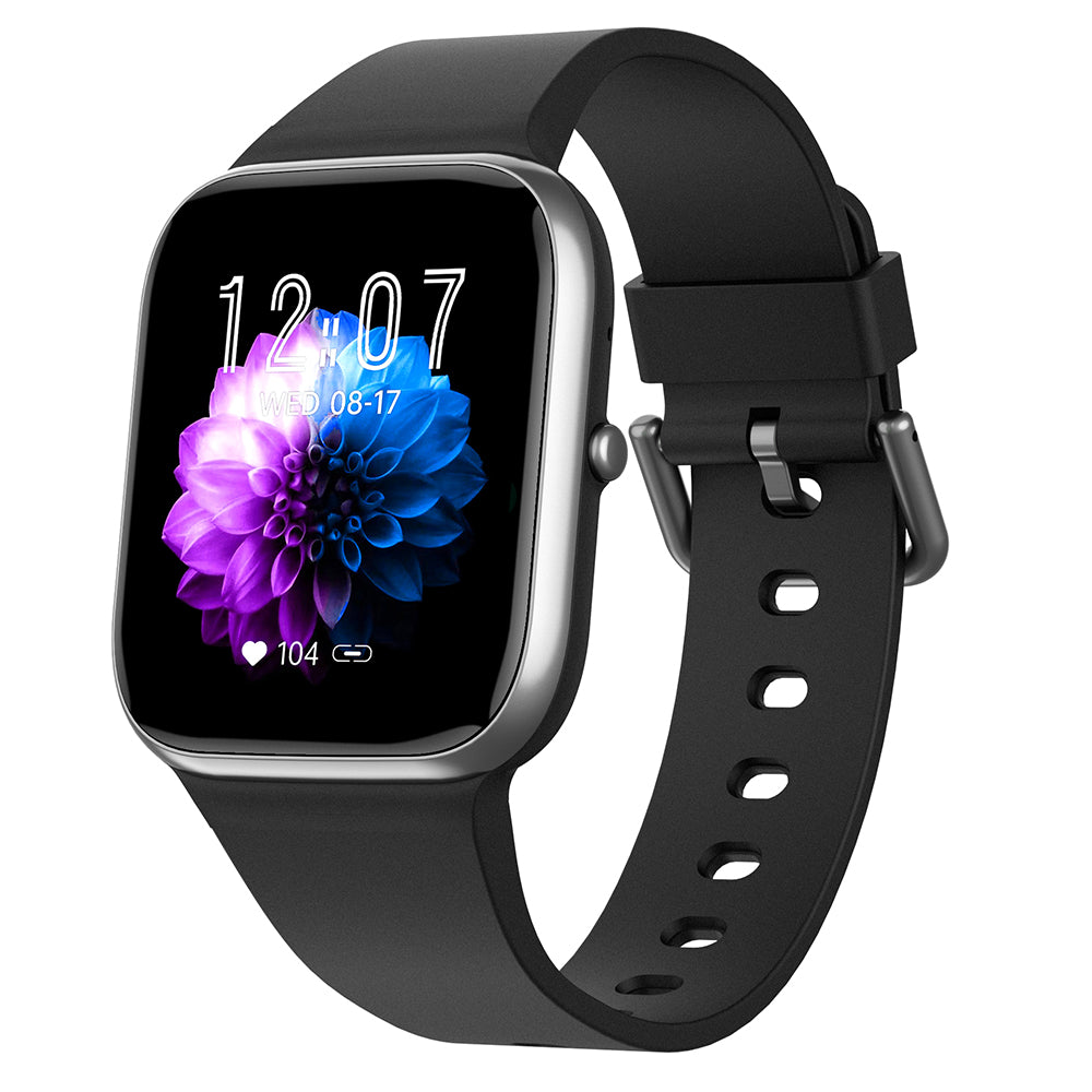 Y9 Pro Smart Watch 1.85" HD Touchscreen Bluetooth Calling IP67 Waterproof Fitness Tracker with Blood Sugar Monitoring