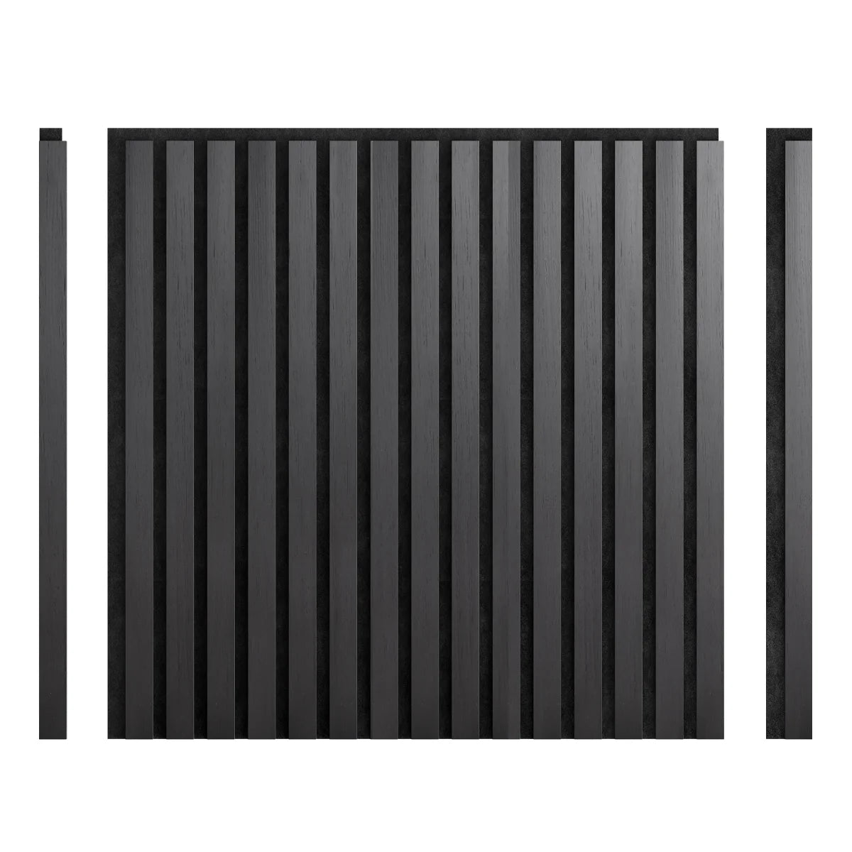 Artika Sonolok Slatted Wall Panels – Modern Decorative Panels