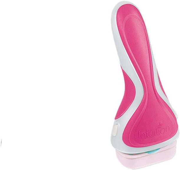 Schick Intuition Advanced Moisturizing Womens Razor Handle with Cartridge