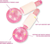 Bubbly Boo Ice Beauty Ball â€“ Skin Refresh & Glow Tool