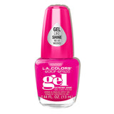 L.A. COLORS Color Craze Extreme Shine Gel Polish - 13 ML