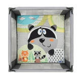 Chicco Tot Quad Portable Square Playpen 37

€³ × 37

€³ product image
