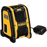 DeWalt XR 12V/18V Lithium-Ion Bluetooth Speaker – DCR006