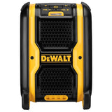 DeWalt XR 12V/18V Lithium-Ion Bluetooth Speaker – DCR006