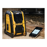 DeWalt XR 12V/18V Lithium-Ion Bluetooth Speaker – DCR006
