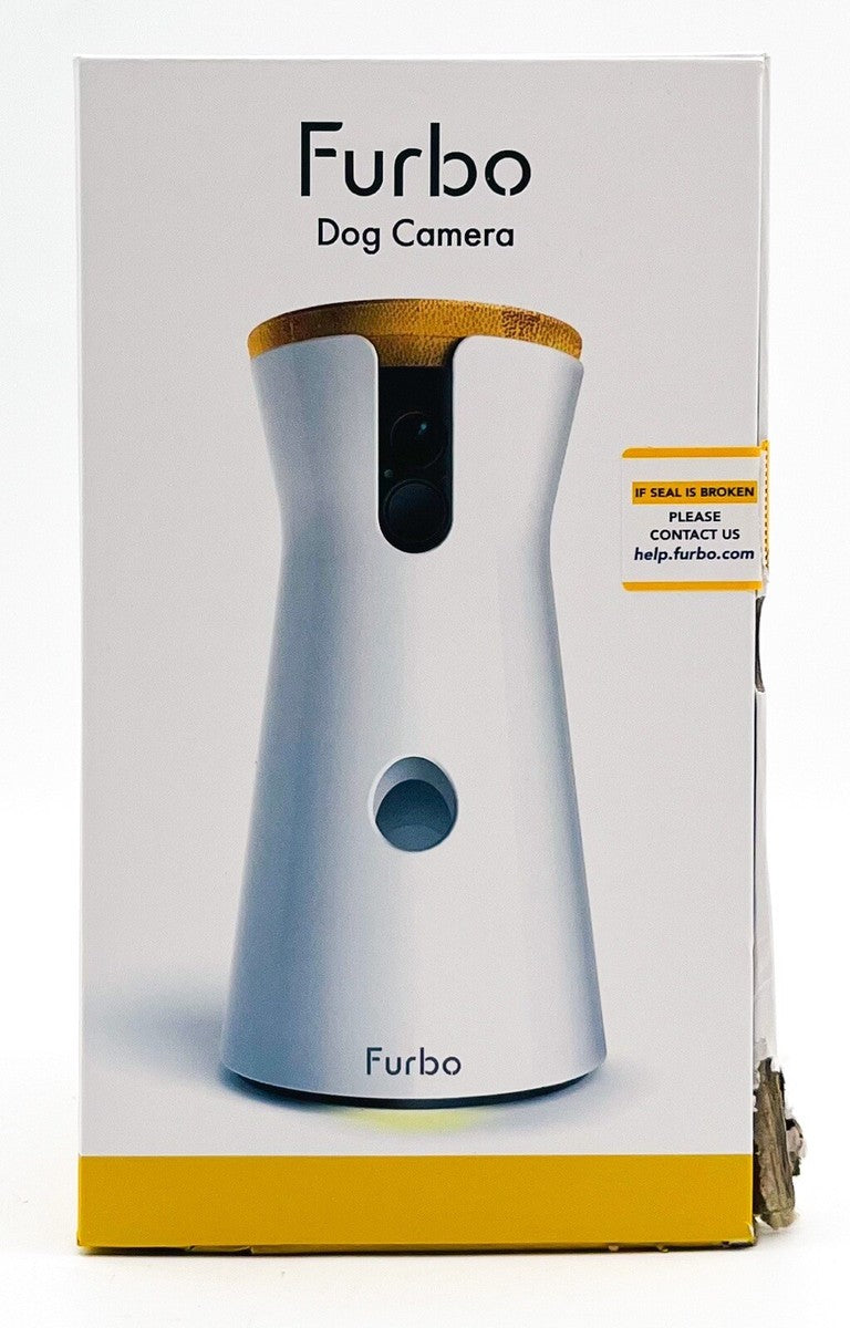 Furbo Dog Camera product image