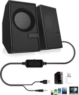 Denmen D7 USB Speaker