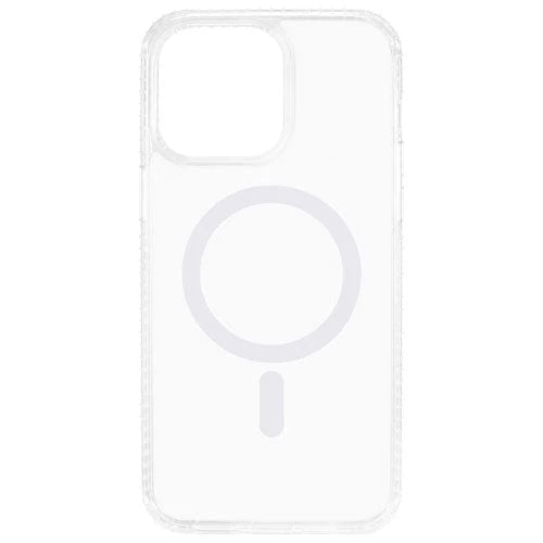 iPhone Clear Case
