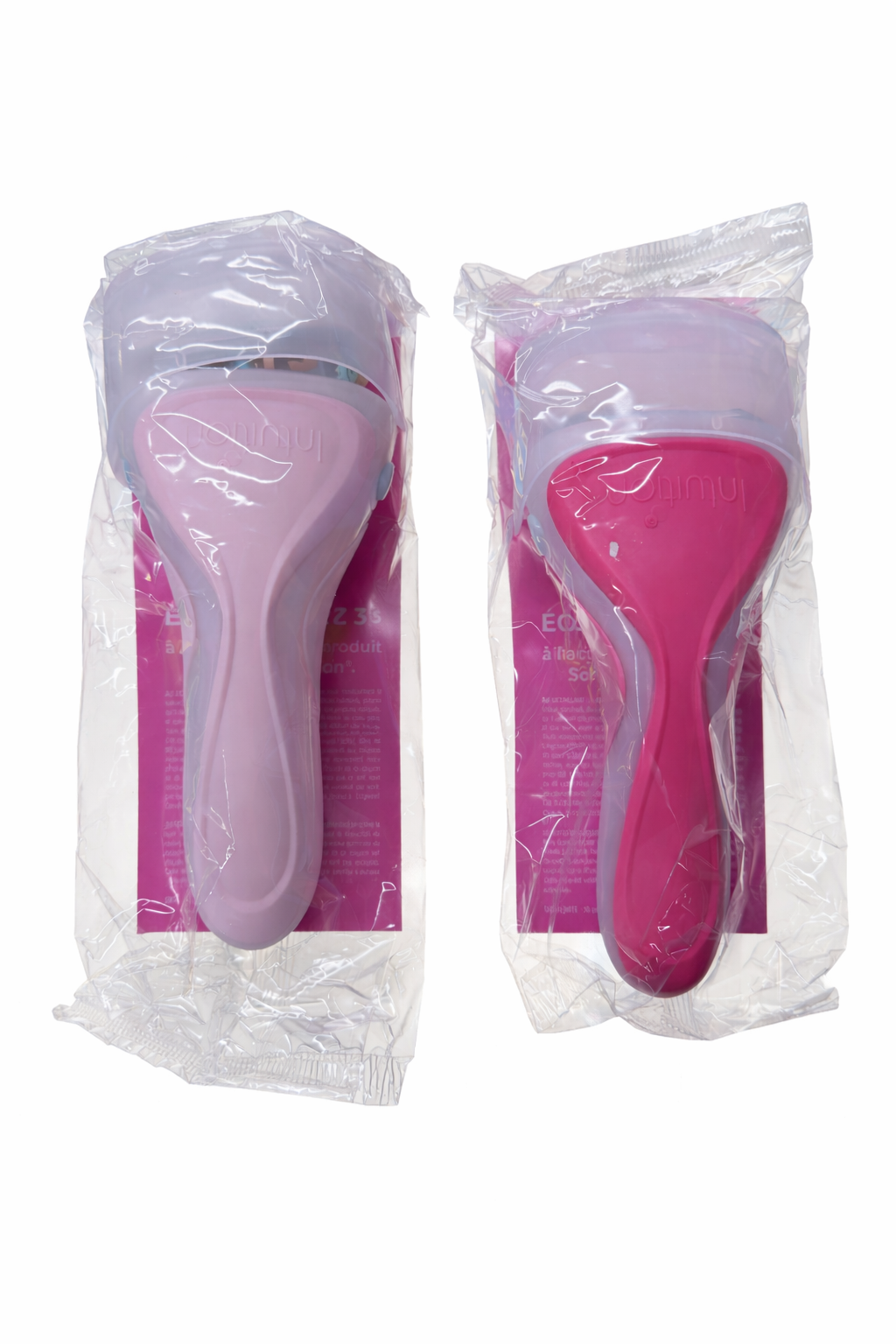 Schick Intuition Advanced Moisturizing Womens Razor Handle with Cartridge