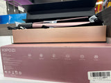 Kipozi 2-in-1 Hair Straightener & Curling Iron – Professional Styling Tool