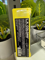 LA Colors Vibe Bright Eyeshadow Palette – 12 Shades