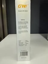 Men’s 3-in-1 Shaver (Model GW9825)