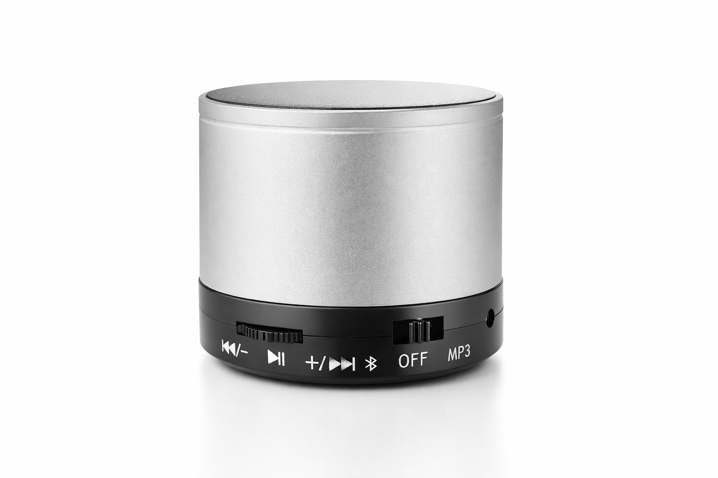 Mini Bluetooth Speaker – Portable Wireless Audio