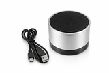 Mini Bluetooth Speaker – Portable Wireless Audio