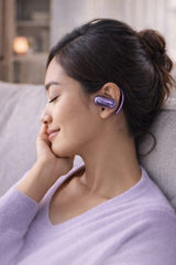 YYK-Q65 AI Ear-Mounted Wireless Headphones: Experience True Open-Ear Freedom