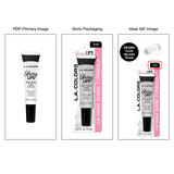 L.A. COLORS Glossy Lips Hydrating & Nourishing Highshine Sheer Tube Lip Gloss