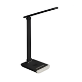 LED European Rotary Table Lamp – Stylish Adjustable Desk & Bedside Lighting