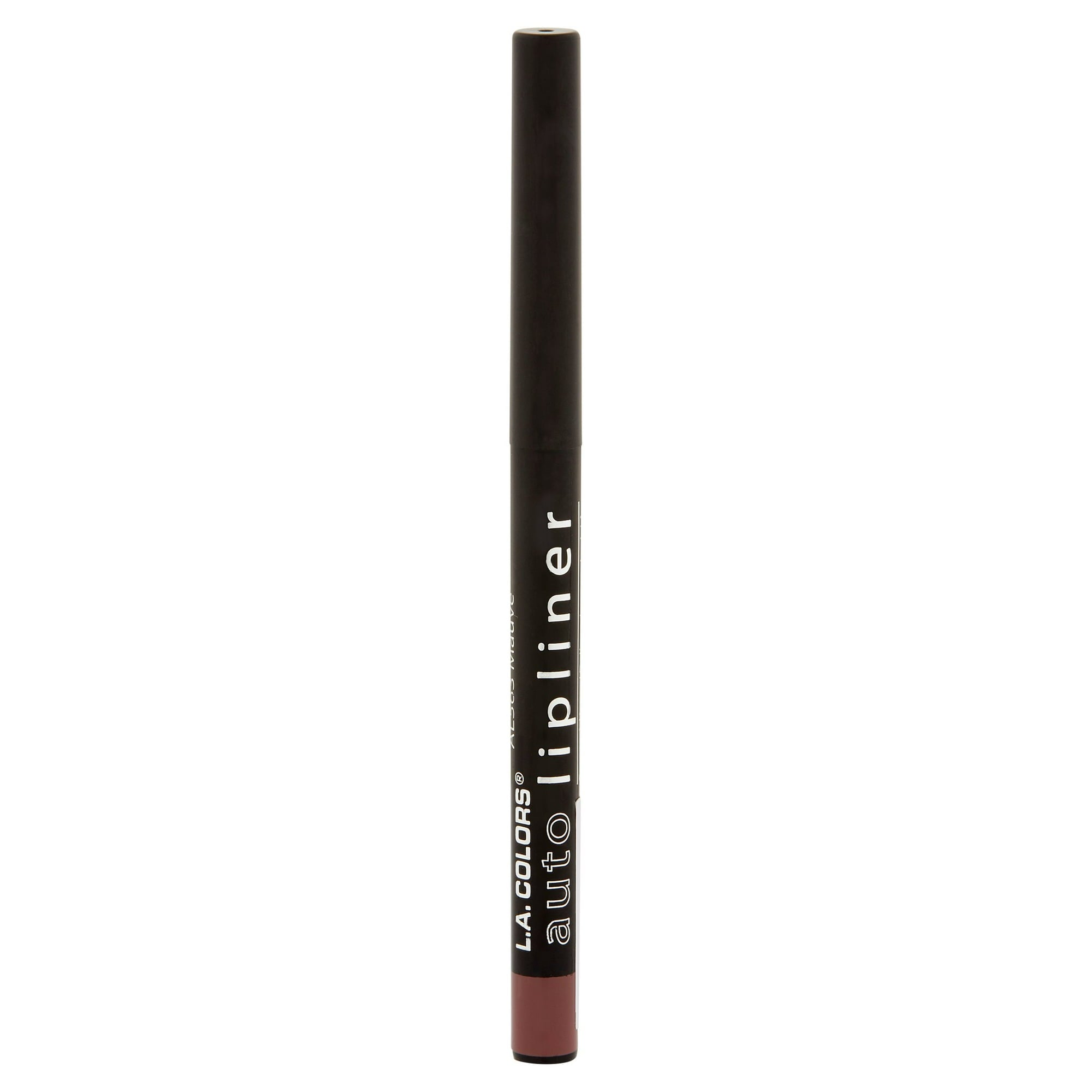 L.A. Colors Auto Lip Liner Pencil 563 Mauve