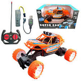 Super Car Street Thrasher RC Car product image