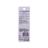 L.A. COLORS Glossy Lips Hydrating & Nourishing Highshine Sheer Tube Lip Gloss
