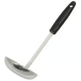 Stainless Steel Ladle – Durable & Heat-Resistant Kitchen Serving Spoon