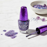 L.A. Colors Extreme Shine Gel Like Nail Polish Value Bundle – High Gloss, Long Lasting, Chip Resistant, No UV Needed