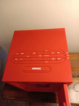 High School Musical iPod Clock Radio & Disney Mix Stick